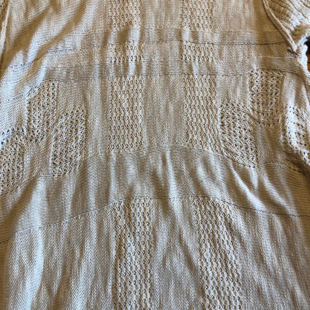 NWT Nine West Sweater - Picture 3 of 5